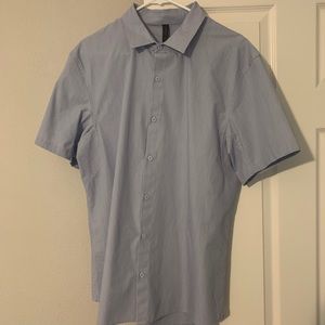 Lululemon Polo Shirt